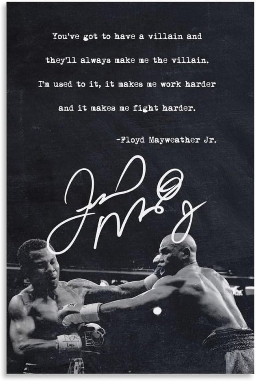 Amazon.co.jp: Floyd Mayweather ボクシング フロイド・メイウェザーの